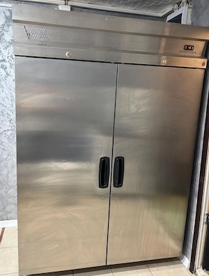 frigider frigorific inox,inomak