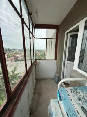 Apartament 3 camere, 63.40 mp, etaj 7, Bd. Bucuresti - imagine 10