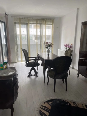 Apartament 2 camere, etaj 1, balcon deschis, Hera Residence