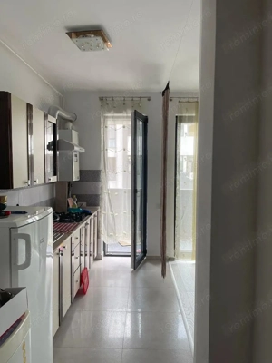 Apartament 2 camere, etaj 1, centrala proprie, Hera Residence - imagine 4