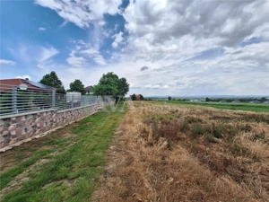Teren intravilan 2700 mp, deschidere 123 ml, zona Hemeiusi - imagine 8