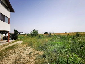 Teren, 8950 mp, langa padure, Intravilan, Magurele, Ilfov, strada Tangentei, cartierul Seismologilor - imagine 9
