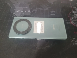Honor magic 5 lite , 256 GB 
