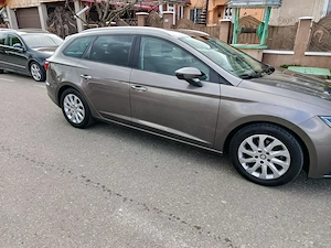 Vând Seat Leon  - imagine 5