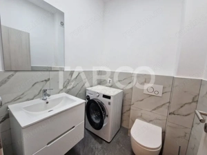 Apartament 3 camere terasa si loc de parcare 81 mpu Calea Surii Mici - imagine 10
