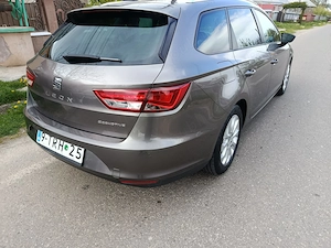 Vând Seat Leon  - imagine 4