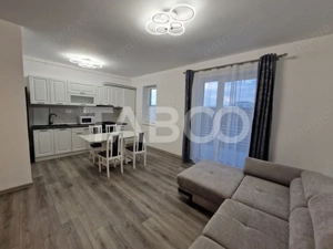 Apartament 3 camere terasa si loc de parcare 81 mpu Calea Surii Mici - imagine 11