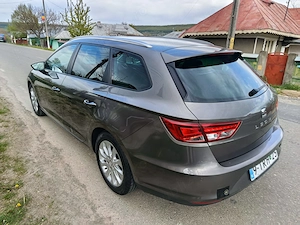 Vând Seat Leon  - imagine 3