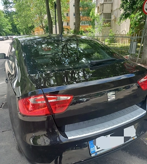 Seat Toledo 2018 - imagine 5