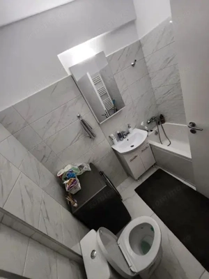 Apartament 2 camere, etaj 1, centrala proprie, Hera Residence - imagine 5