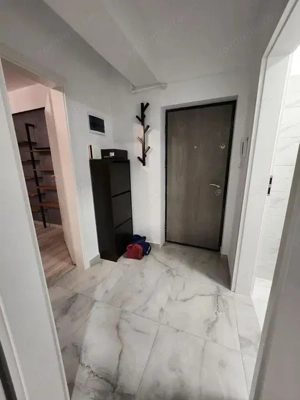 Apartament 2 camere, etaj 1, centrala proprie, Hera Residence - imagine 6