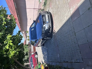 Audi A6 C6 2.0 automat