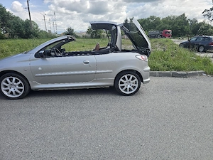 vând Peugeot 206. - imagine 2