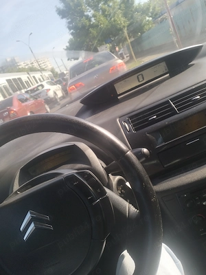 Citroen C4 defect - imagine 4