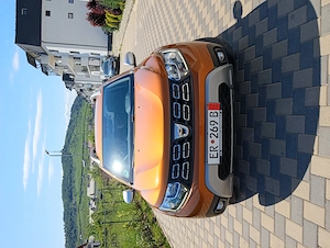 Dacia Duster Prestige 2020 diesel 1500  - imagine 2