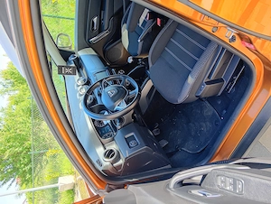 Dacia Duster Prestige 2020 diesel 1500  - imagine 4