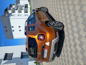 Dacia Duster Prestige 2020 diesel 1500  - imagine 3