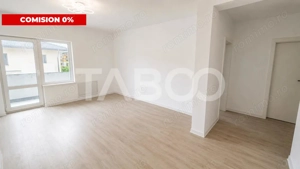 De vanzare Apartamet 61mp 3 camere 46mp gradina parcare Doamna Stanca