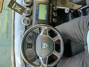 Dacia Duster Prestige 2020 diesel 1500  - imagine 6