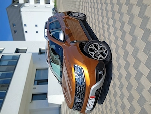 Dacia Duster Prestige 2020 diesel 1500  - imagine 9
