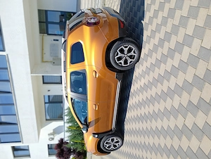 Dacia Duster Prestige 2020 diesel 1500  - imagine 10