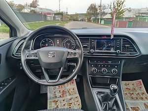 Vând Seat Leon  - imagine 6