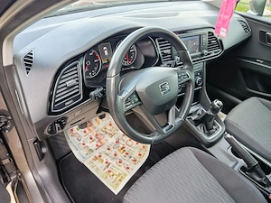 Vând Seat Leon  - imagine 7