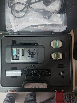 Launch x431 immo plus - imagine 4