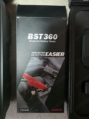 Launch x431 immo plus - imagine 2