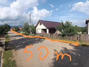 Casa Tismana gorj PROPRIETAR  - imagine 3