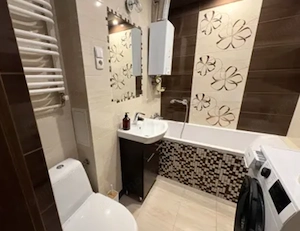 Apartament de inchiriat cu 2 camere zona Astra - imagine 5