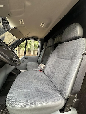 Ford Transit 23 502 km - imagine 6