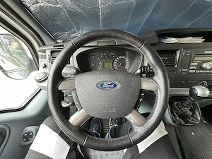 Ford Transit 23 502 km - imagine 3