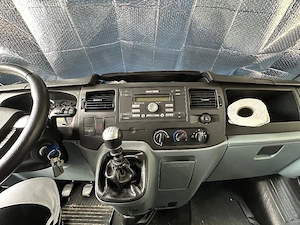 Ford Transit 23 502 km - imagine 7