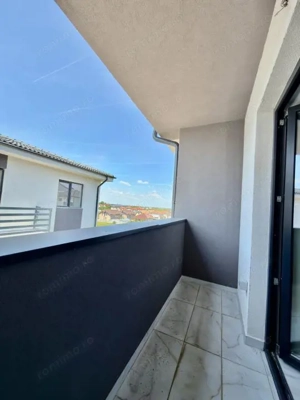 Apartament 2 camere, decomandat, 52 mp - Giroc - imagine 11