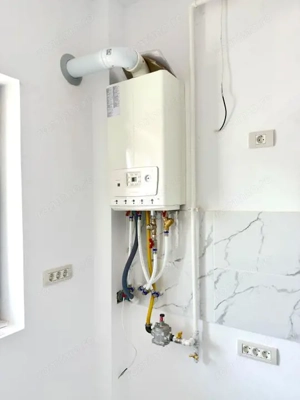 Apartament 2 camere, decomandat, 52 mp - Giroc - imagine 10