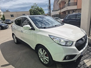 HYUNDAI IX35 FULL>> 4x4 automat,panoramic,2.0 diesel 2012