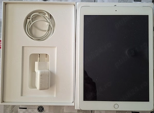Vând tableta Apple iPad A1823, 128GB, Wi Fi + Cellular.