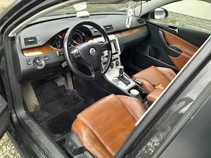 Vând Volkswagen Passat  - imagine 2