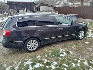 Vând Volkswagen Passat  - imagine 3