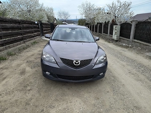 Mazda 3 1.6 diesel 2007