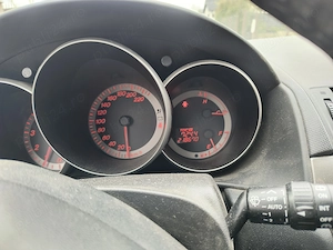 Mazda 3 1.6 diesel 2007 - imagine 5