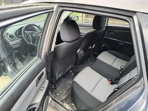 Mazda 3 1.6 diesel 2007 - imagine 7