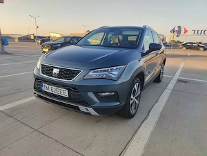Seat Ateca 2020 1.6 DIESEL 