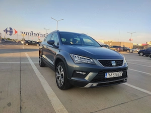 Seat Ateca 2020 1.6 DIESEL  - imagine 5