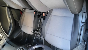 Hyundai i2  benzină, 69.000 km - proprietar, stare impecabilă - imagine 5
