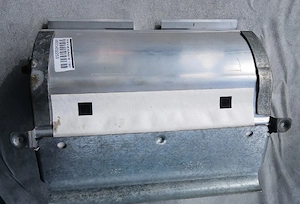 Air bag pasager mercedes a class w168 2002 - imagine 3
