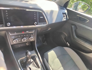 Seat Ateca 2020 1.6 DIESEL  - imagine 7