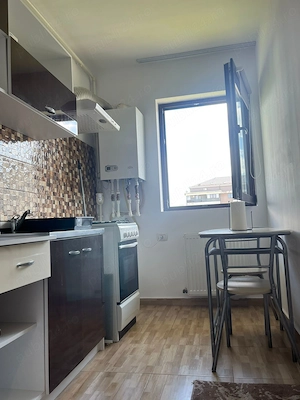 Vânzare garsonieră! Militari rezidence,strada tineretului etaj 5 5+pod lift 30mp preț 55 000E usor n - imagine 4