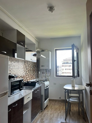 Vânzare garsonieră! Militari rezidence,strada tineretului etaj 5 5+pod lift 30mp preț 55 000E usor n - imagine 5